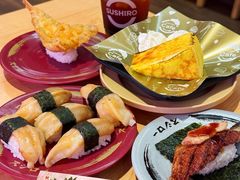 -寿司郎(皇庭广场店)