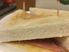 -永盈茶餐厅(中山四路店)