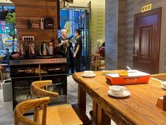 -有奴思烤肉·清真(正宁路店)