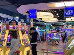 -大玩家(拱墅万达店)