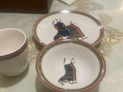 -欧提汗·新疆餐厅·清真(银都路店)