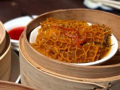 -逸东轩(香港逸东酒店)