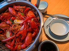 -蚝翅·海鲜粥·烧烤·宁夏滩羊季(玉米楼店)