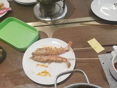 -十堰天海温德姆酒店·四季全日制餐厅(北京中路店)