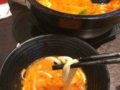 -大鼓米线(静安吴江DM店)