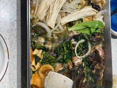 -鱼酷活鱼烤鱼(新世界城店)