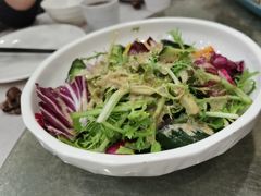 -便宜坊烤鸭店(玉蜓桥店)