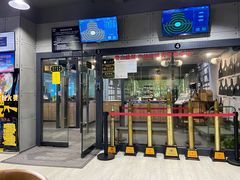 -都市枪神实弹射击俱乐部