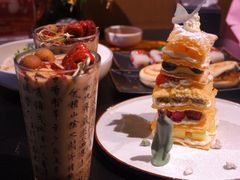 -唐猫庭院·千年陕菜(赛格国际购物中心店)