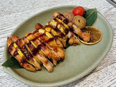 -娜娜家•Nana's restaurant (南开大悦城店)