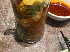 -贯贯吉·清真餐厅(浙江中路店)