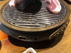 -泥炉烧肉师(新街口金銮巷店)