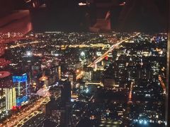 -云·酷 Atmosphere(国贸大酒店)