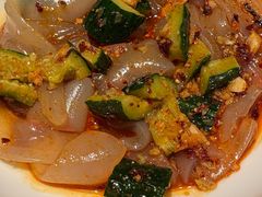 -七八冷面·延边朝鲜族美食(欢乐谷店)