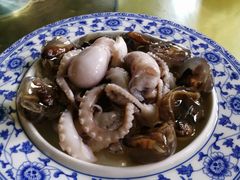 -莲花公园煎蟹(总店)