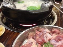 -顺德一品粥·20年凤城老字号(芳村店)