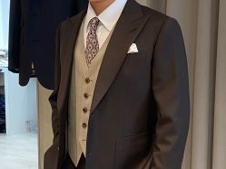 点击看大图 -BROTHER西服礼服定制·商务·婚礼(佛山南海店)