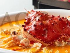 -晓长安·新陕菜(曲江店)