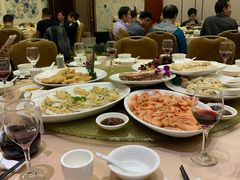 -东方印象大酒楼(拱北店)