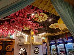 -江南郡府(天宝路店)