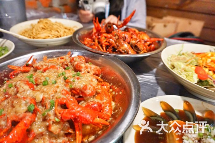 巴厘龙虾(沙湖店)图片 - 第4张