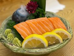 -米禾良日料(人民广场店)