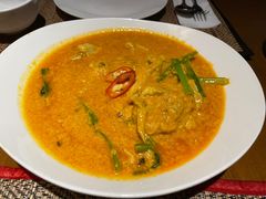 -泰国餐厅 Thai Food(裕华万达店)