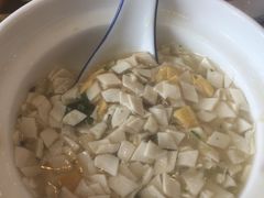 平桥豆腐-淮扬韵.淮扬味道