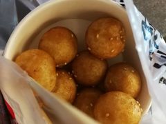 糖油粑粑-黑色经典臭豆腐·湖南特产(坡子街店)