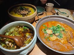 -吃饭皇帝大(合生汇店)