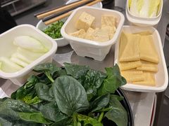 -海底捞火锅(万丰桥店)