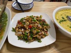 -水韵·渔家臻品私房菜(中庙店)