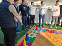 -CIAO·团建聚餐·生日派对轰趴馆(福田店)