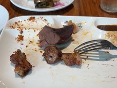 巴西牛舌-汉巴味德·烤肉与啤酒的自助(杭州大悦城店)