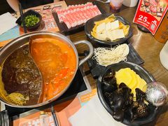 -呷哺呷哺(砂之船奥莱店)