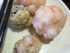 -捞王锅物料理(四川北路店)