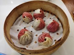 和牛小笼包-苏小柳手作点心(控江旭辉分院)