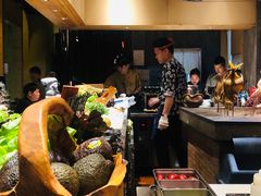 -炉匠炉端烧·酒(国金中心商场店)