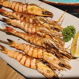江北这家日料店，来自魔都，值得我打车过来吃！