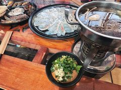-丽江庭院之爱在路上(西单店)