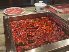 -月满大江火锅(总府路店)