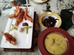 那家盛宴-那家小馆•北京菜•烤鸭(香山店)