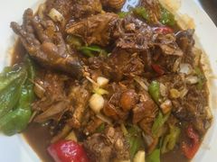 -老牌坊鲁菜名店(聊城美食岛店)