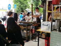 -芝麻糊世家(西华店)