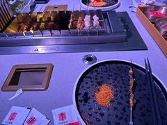 -丰茂烤串(全国首店)
