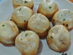 -哑巴生煎(姑苏区苏安新村店)