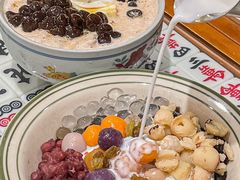 -堂屋糖水店(愚园店)