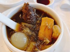 极品正宗佛跳墙-聚春园自助餐厅(东街口店)