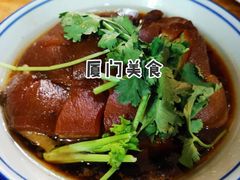 同安封肉-聪辉同安老美食饭店(大元路店)