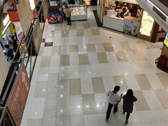 -浦东食品城(华诚大厦店)